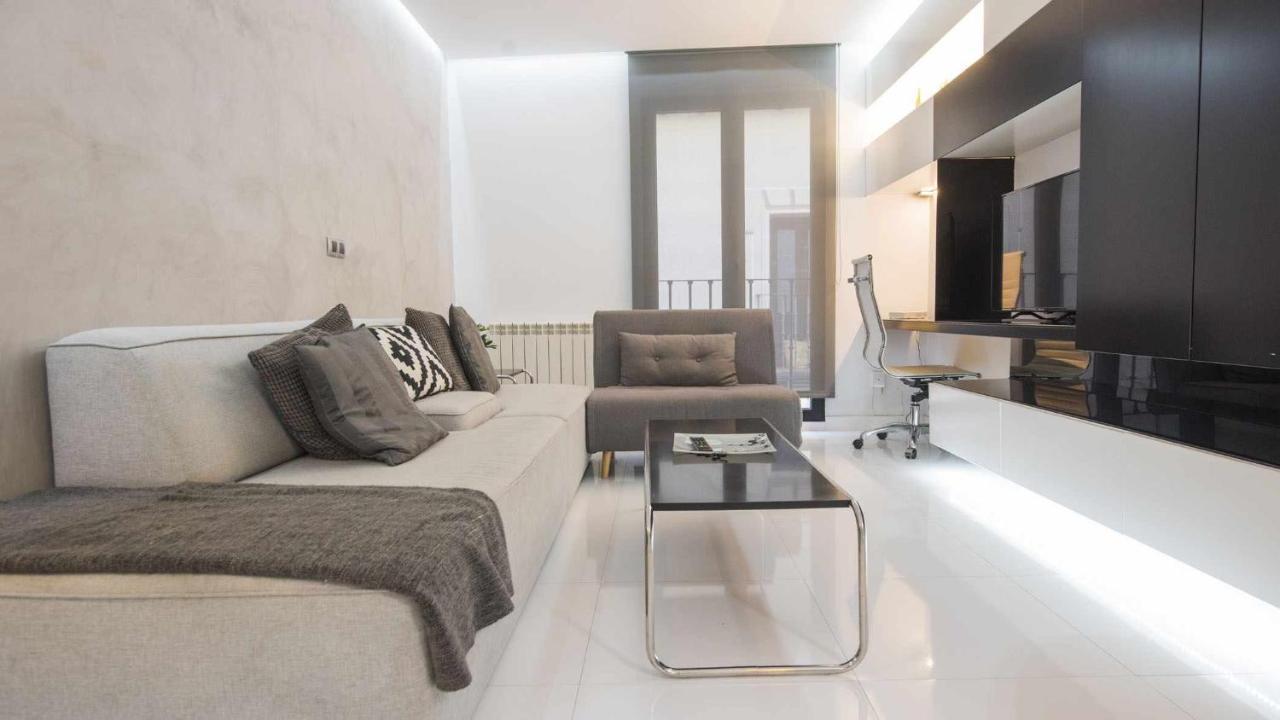Apartamento Deluxe Cerca De La Catedral By Toledo Ap Buitenkant foto