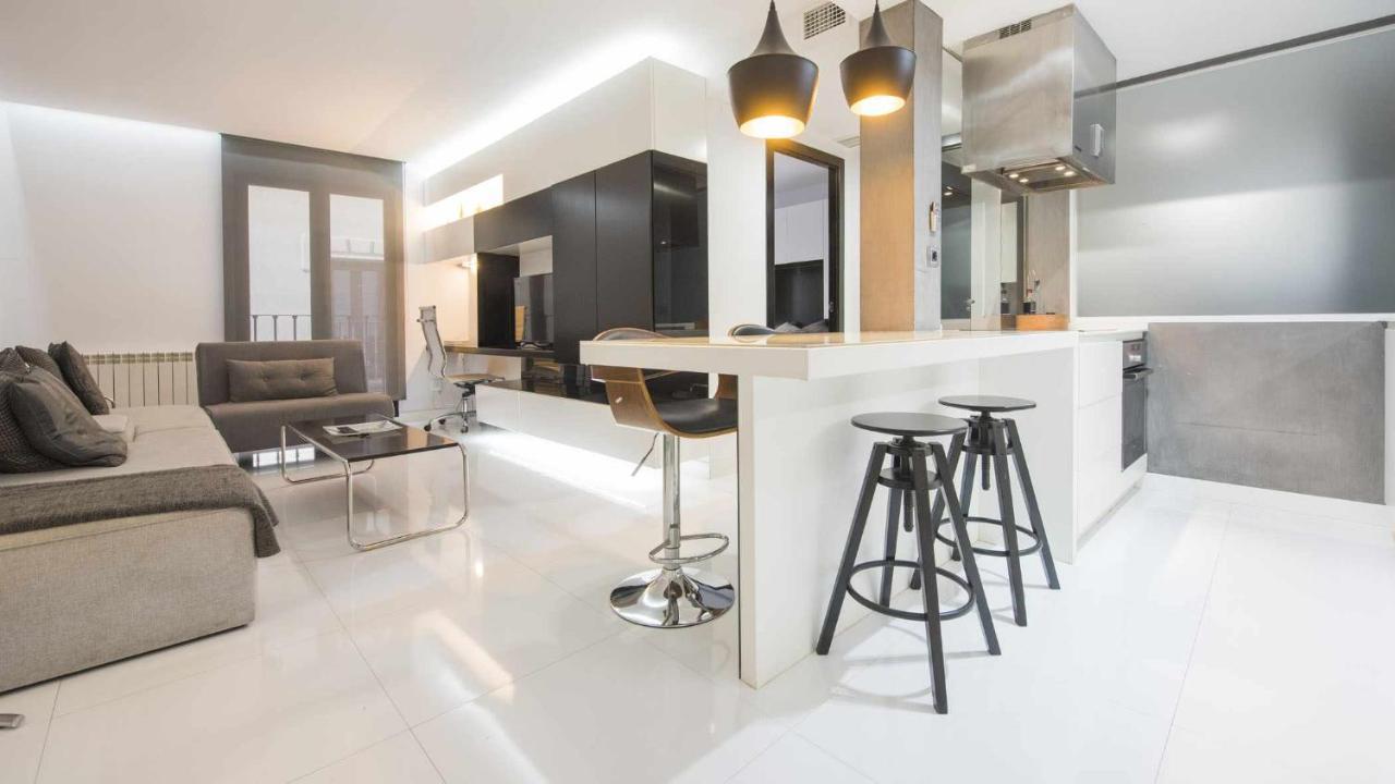 Apartamento Deluxe Cerca De La Catedral By Toledo Ap Buitenkant foto