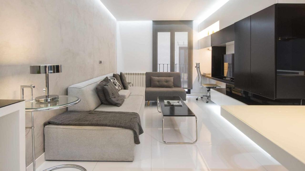 Apartamento Deluxe Cerca De La Catedral By Toledo Ap Buitenkant foto