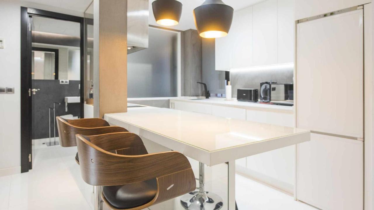 Apartamento Deluxe Cerca De La Catedral By Toledo Ap Buitenkant foto