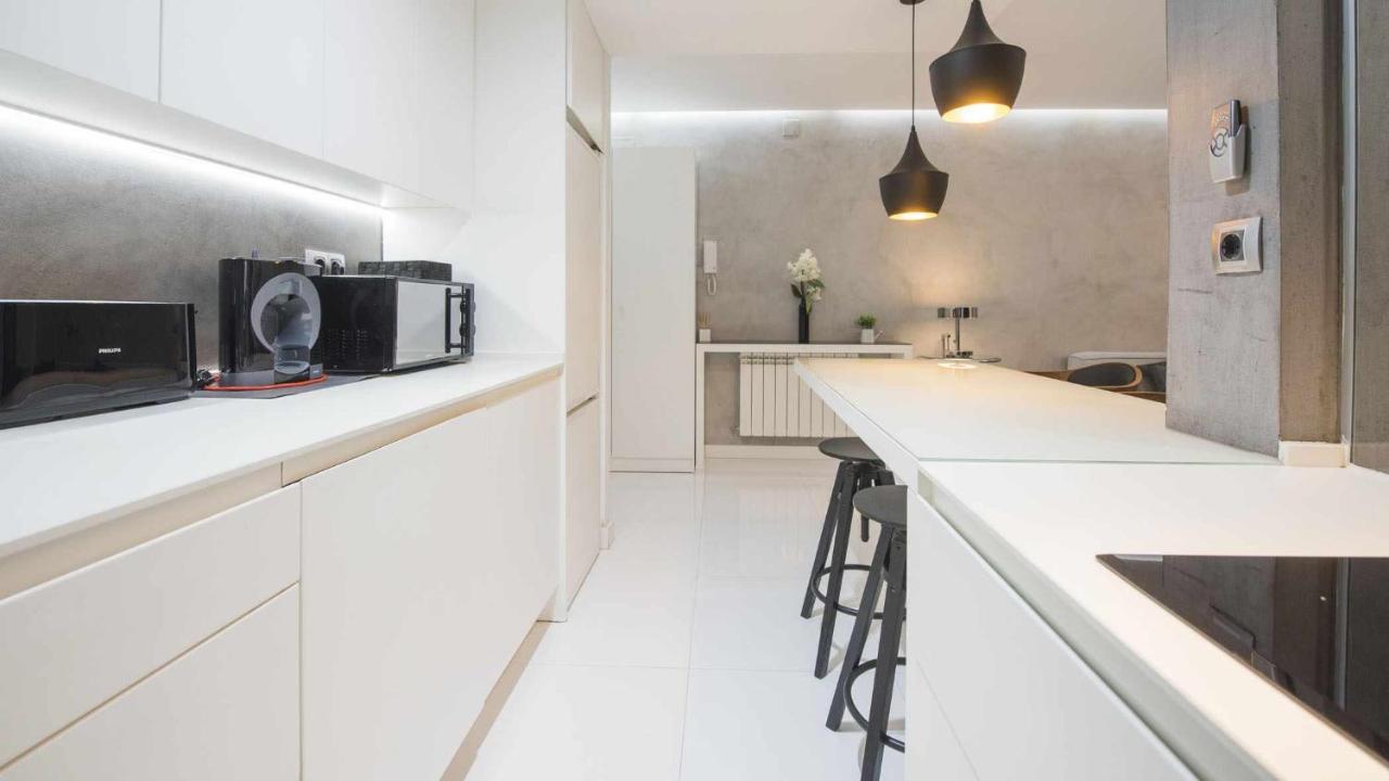 Apartamento Deluxe Cerca De La Catedral By Toledo Ap Buitenkant foto