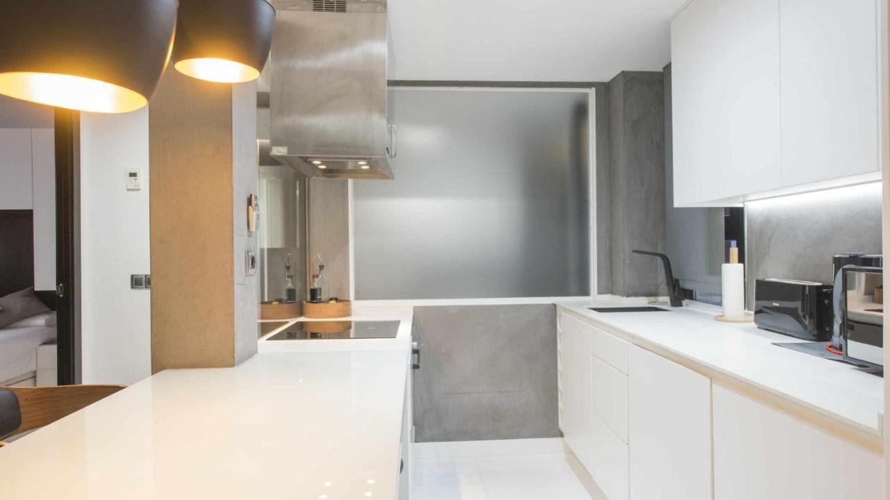 Apartamento Deluxe Cerca De La Catedral By Toledo Ap Buitenkant foto