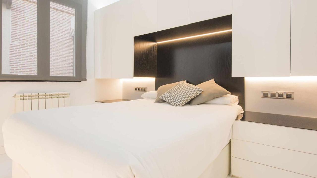 Apartamento Deluxe Cerca De La Catedral By Toledo Ap Buitenkant foto